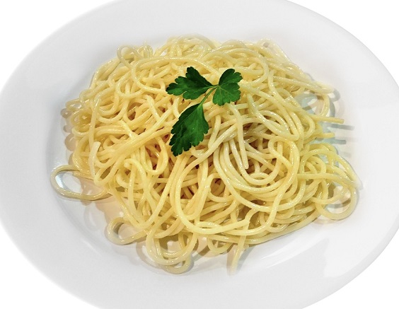 Спагетти (130 г.)