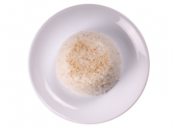 Рис (150 г.)